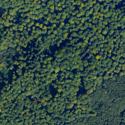 Satellite imagery of Stößchen, DE