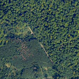 Satellite imagery of Stößchen, DE