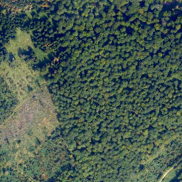 Satellite imagery of Maulbeerkopf, DE