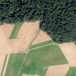 Satellite imagery of Dietzer Kopf, DE