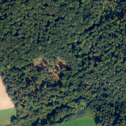 Satellite imagery of Dietzer Kopf, DE