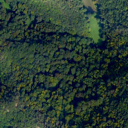 Satellite imagery of Korbacher Kopf, DE