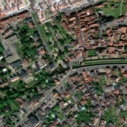 Satellite imagery of Powder Tower, DE