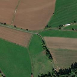 Satellite imagery of Kälber Berg, DE