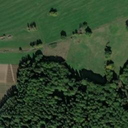 Satellite imagery of Kälber Berg, DE