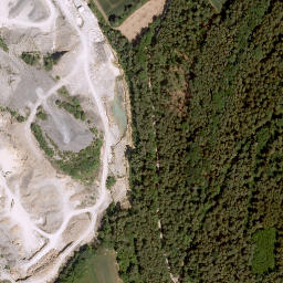 Satellite imagery of Heuersberg, DE