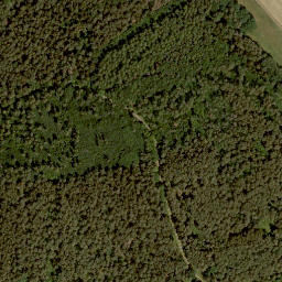 Satellite imagery of Heuersberg, DE