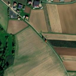 Satellite imagery of Hart, DE