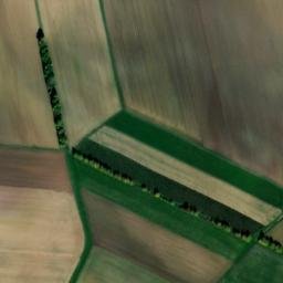 Satellite imagery of Hart, DE