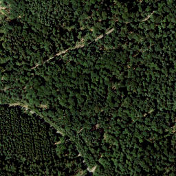 Satellite imagery of Hoher Stein, DE