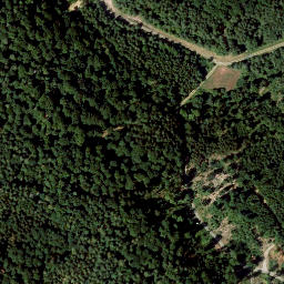 Satellite imagery of Hoher Stein, DE