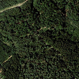 Satellite imagery of Hoher Stein, DE