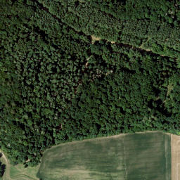 Satellite imagery of Mühlberg, DE