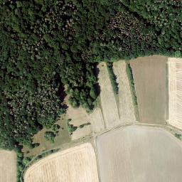 Satellite imagery of Mühlberg, DE