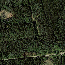 Satellite imagery of Kahlesberg, DE