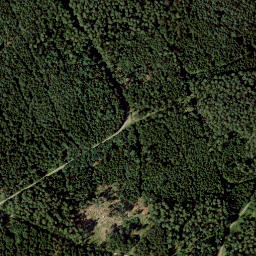 Satellite imagery of Kirchberg, DE