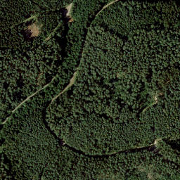 Satellite imagery of Kirchberg, DE