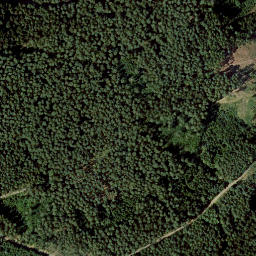 Satellite imagery of Kirchberg, DE