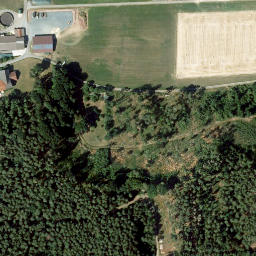 Satellite imagery of Herbartsdorfer Berg, DE
