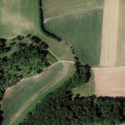 Satellite imagery of Henneberg, DE