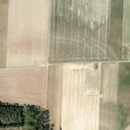 Satellite imagery of Henneberg, DE
