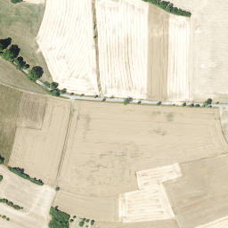 Satellite imagery of Kemmater Berg, DE