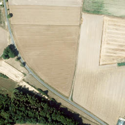 Satellite imagery of Stiefvater, DE