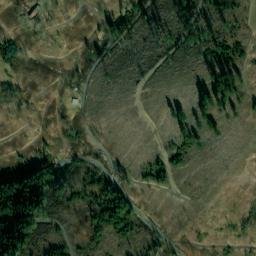Satellite imagery of Trebesberg, DE