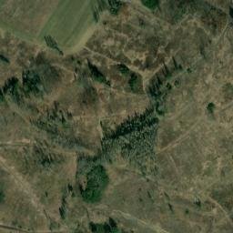 Satellite imagery of Trebesberg, DE