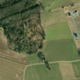 Satellite imagery of Hoher Stein, DE