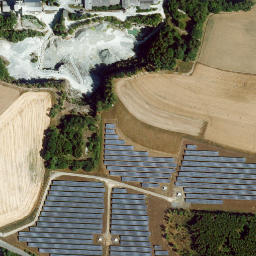 Satellite imagery of Reitersberg, DE