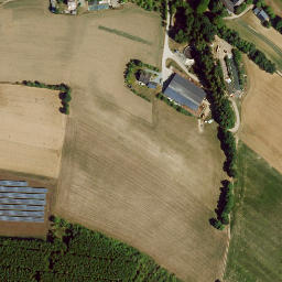 Satellite imagery of Reitersberg, DE