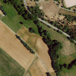 Satellite imagery of Reitersberg, DE