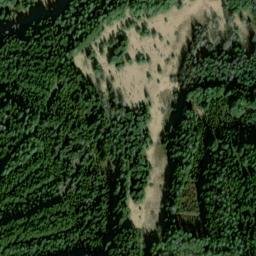 Satellite imagery of Luh [Hranice u Aše], CZ