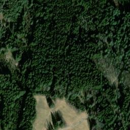 Satellite imagery of Luh [Hranice u Aše], CZ