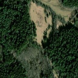 Satellite imagery of Luh [Hranice u Aše], CZ