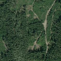 Satellite imagery of Anenská výšina [Rotava], CZ