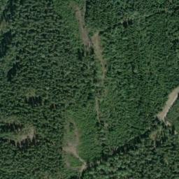 Satellite imagery of Anenská výšina [Rotava], CZ