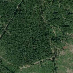 Satellite imagery of Anenská výšina [Rotava], CZ