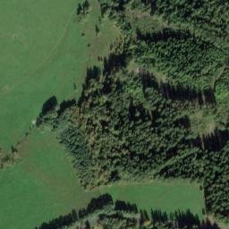 Satellite imagery of Větrník [Jindřichovice-Heřmanov], CZ