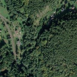 Satellite imagery of [Smolné Pece] GSM, CZ