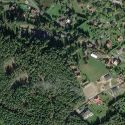 Satellite imagery of [Smolné Pece] GSM, CZ
