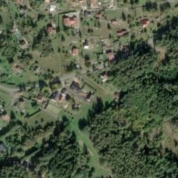 Satellite imagery of [Smolné Pece] GSM, CZ