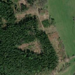 Satellite imagery of [Hroznětín-Ruprechtov] GSM, CZ