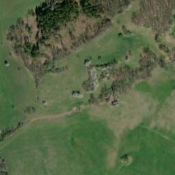 Satellite imagery of [Hroznětín-Ruprechtov] GSM, CZ