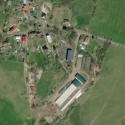 Satellite imagery of [Hroznětín-Ruprechtov] GSM, CZ