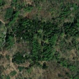 Satellite imagery of Zřícenina [Ostrov-Mořičov], CZ