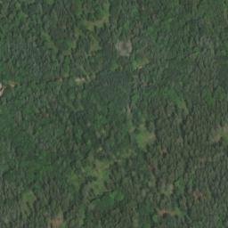 Satellite imagery of Zřícenina [Ostrov-Mořičov], CZ