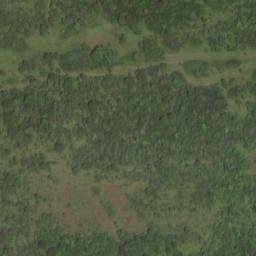 Satellite imagery of Petrovský vrch [Hradiště-Doupov], CZ