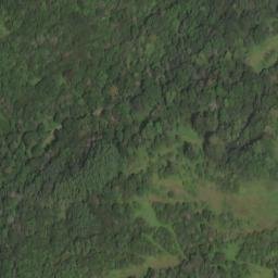 Satellite imagery of Petrovský vrch [Hradiště-Doupov], CZ